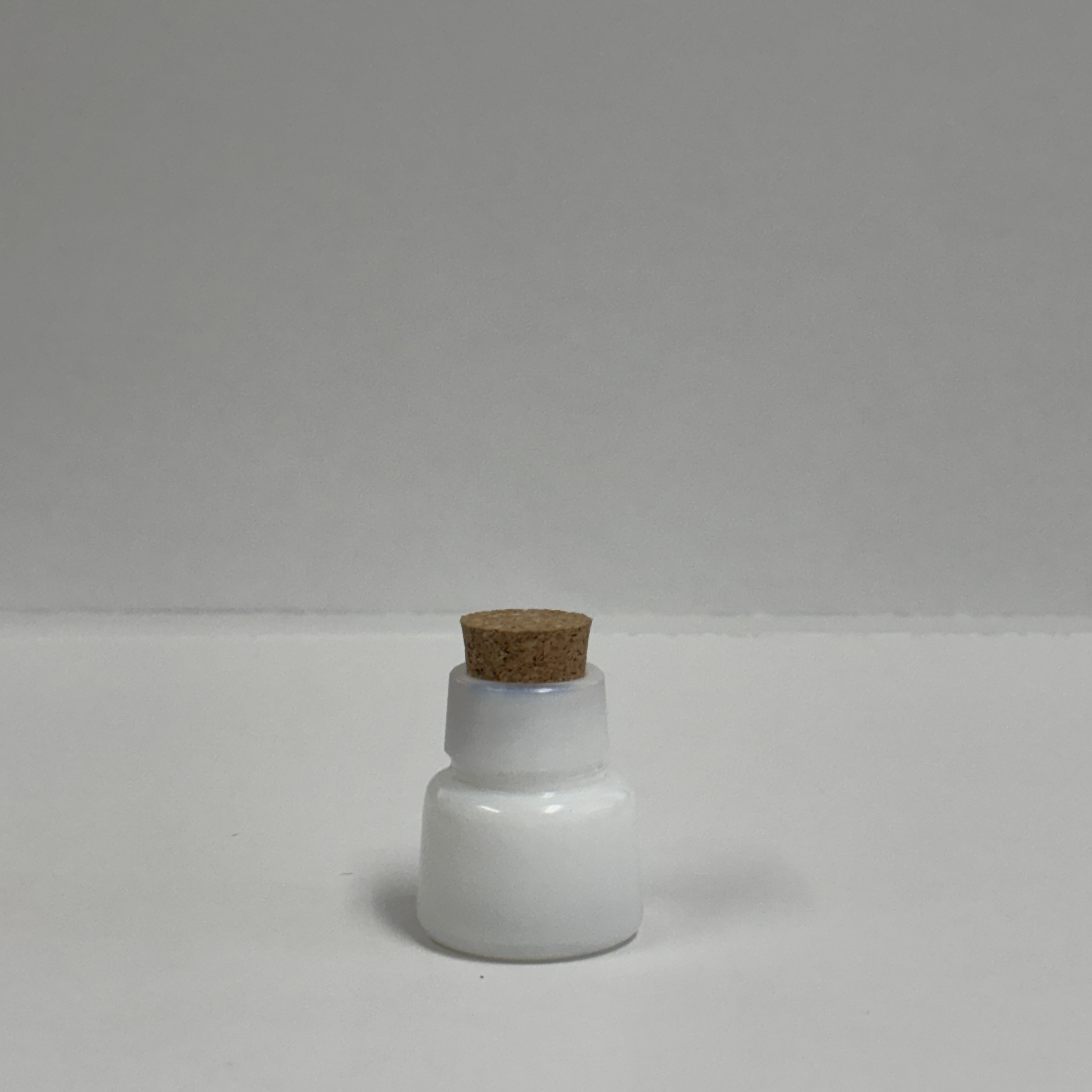 コルク栓有帽瓶　大/小（全5色） - 画像 (12)