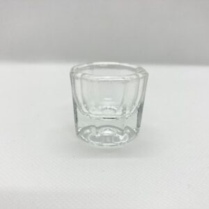 ダッペングラス（選べる3個セット・全5色）｜医療現場でも使われる、クラシカルな小さな器 - 画像 (7)