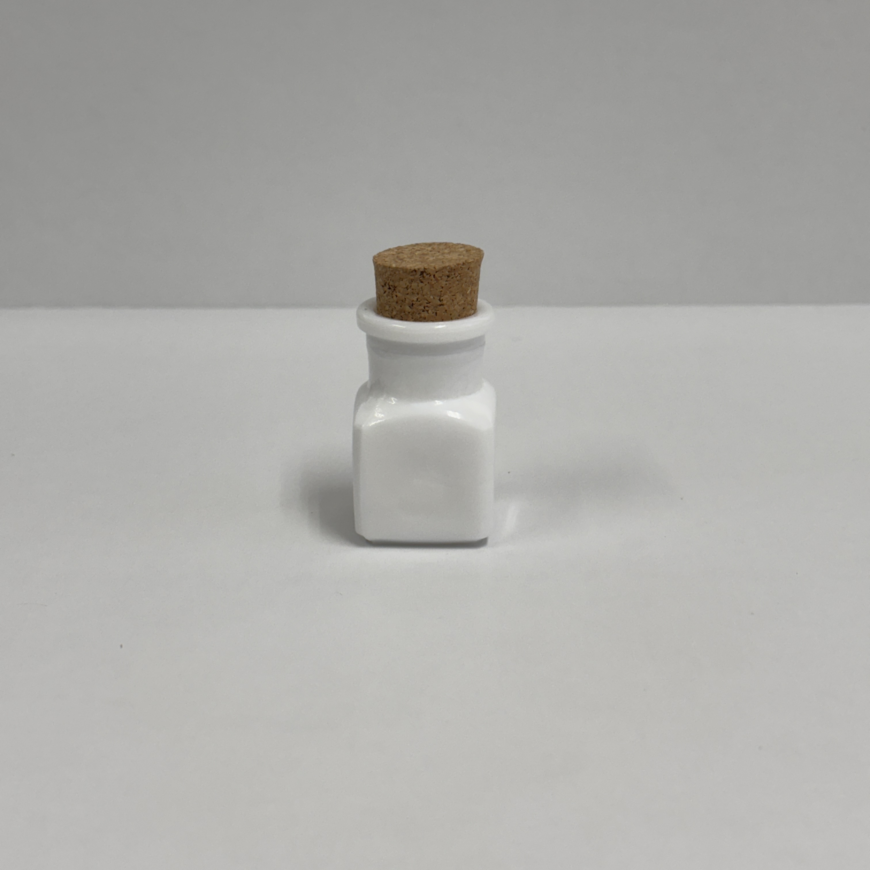 コルク栓薬瓶（全7色） - 画像 (6)