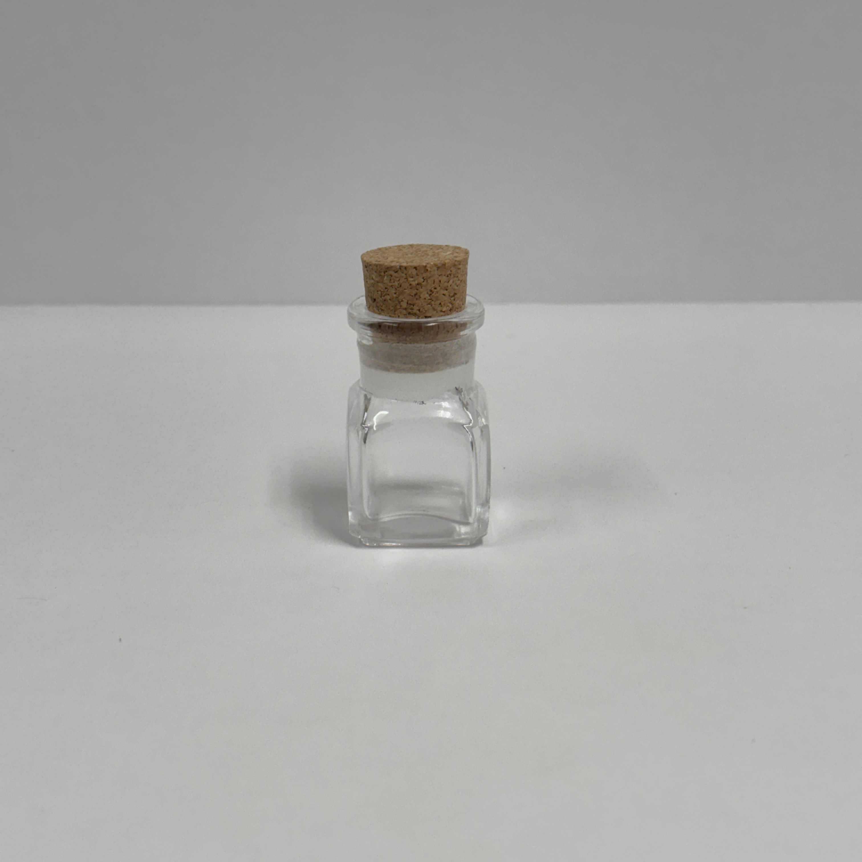 コルク栓薬瓶（全7色） - 画像 (5)