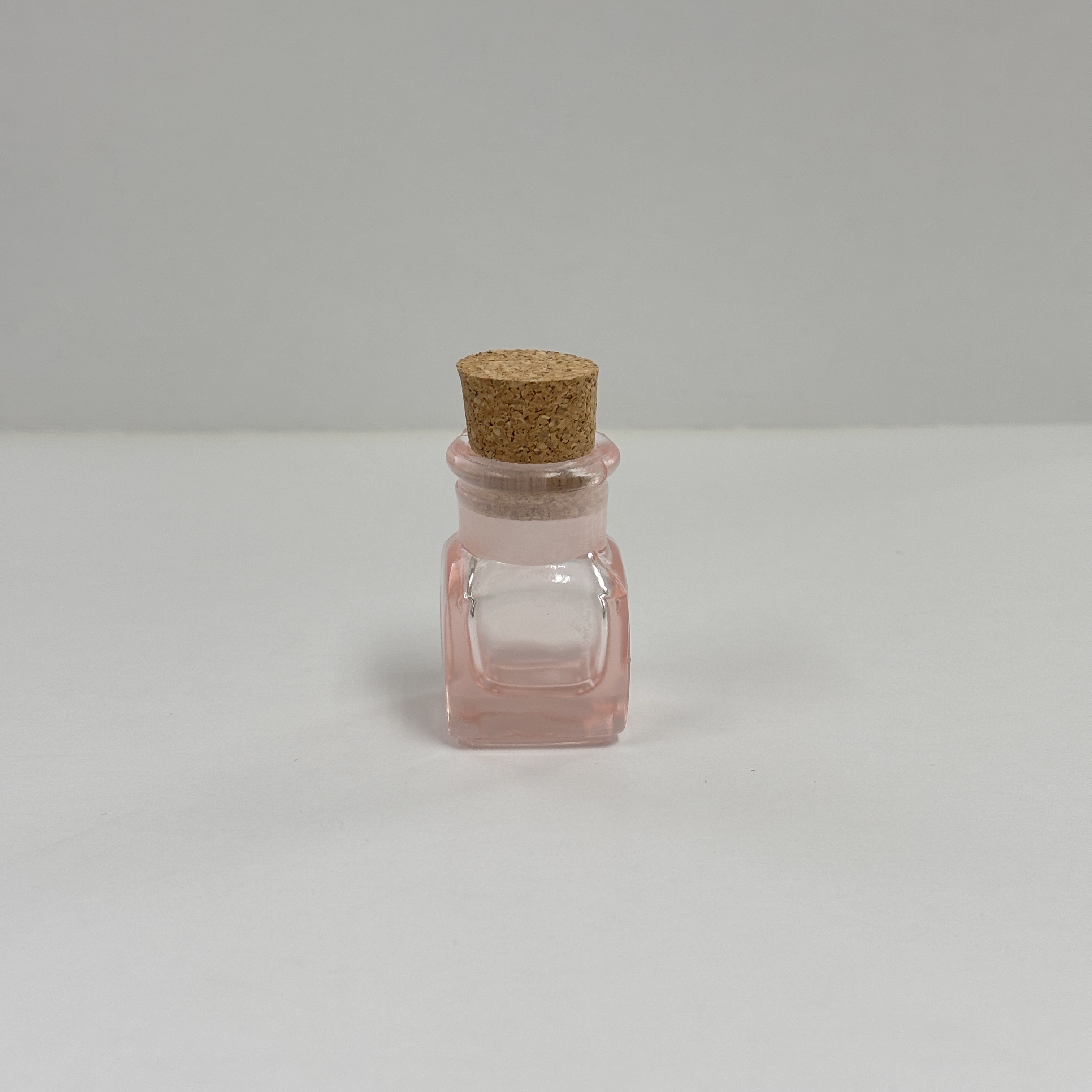 コルク栓薬瓶（全7色） - 画像 (8)