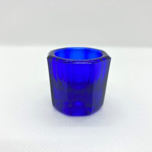 ダッペングラス（選べる3個セット・全5色）｜医療現場でも使われる、クラシカルな小さな器 - 画像 (4)