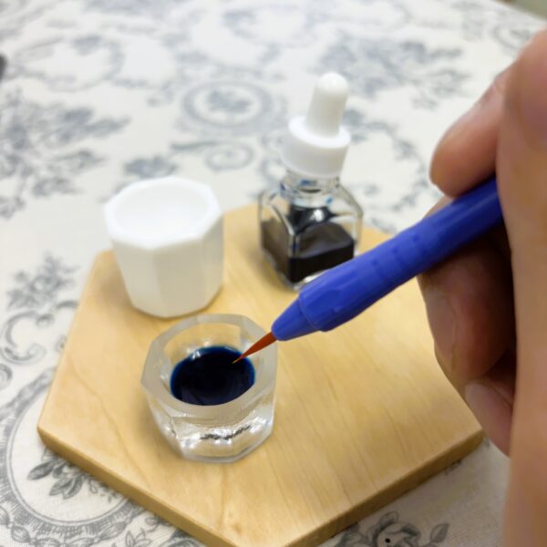 絵画セット（3点）｜ちょっと、文化系な気分 - 画像 (2)
