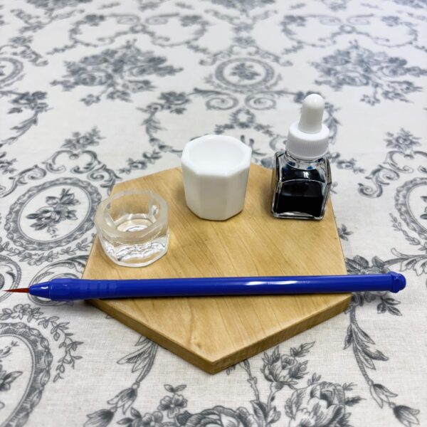 絵画セット（3点）｜ちょっと、文化系な気分