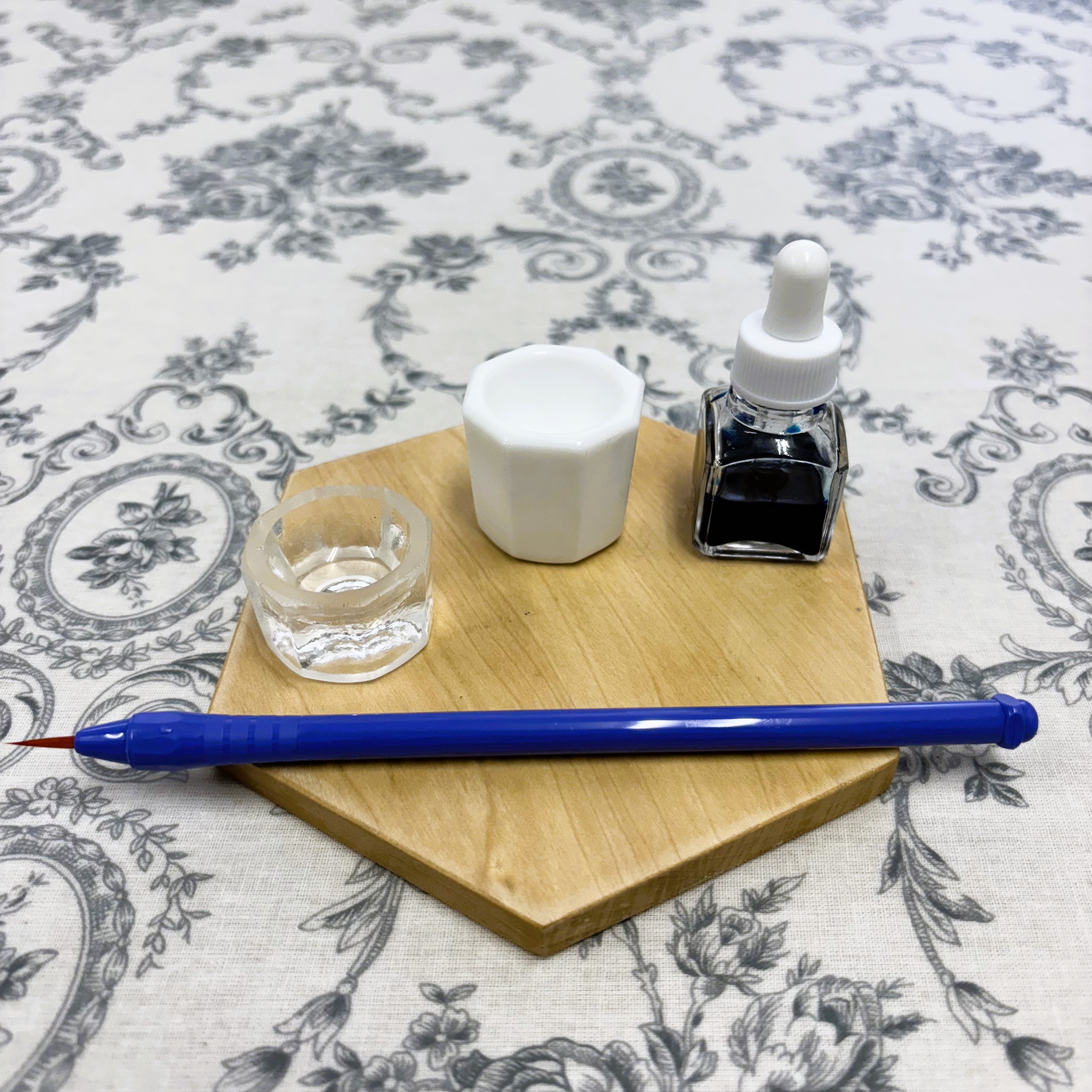 絵画セット(3点)|ちょっと、文化系な気分