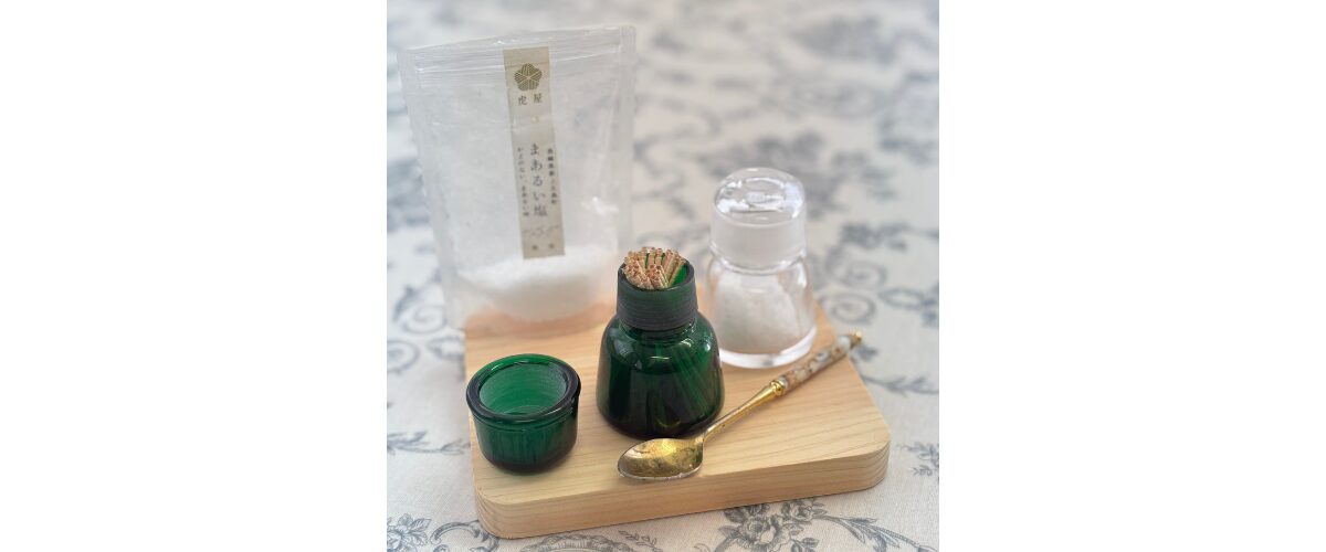 日常の片隅に、REGLASを。