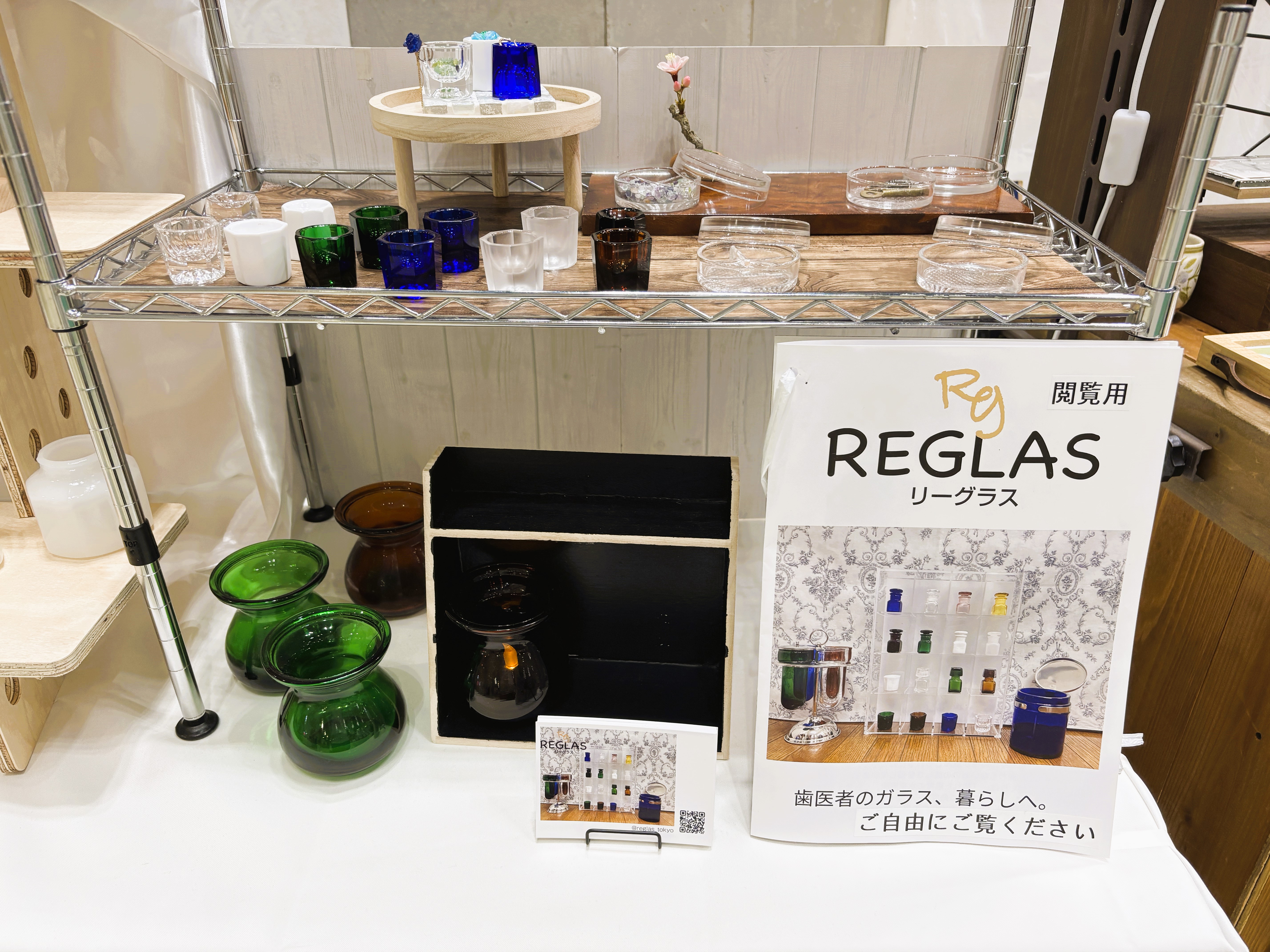 デザフェス62出店記｜後編：思い違い。それでもまた出たくなる理由