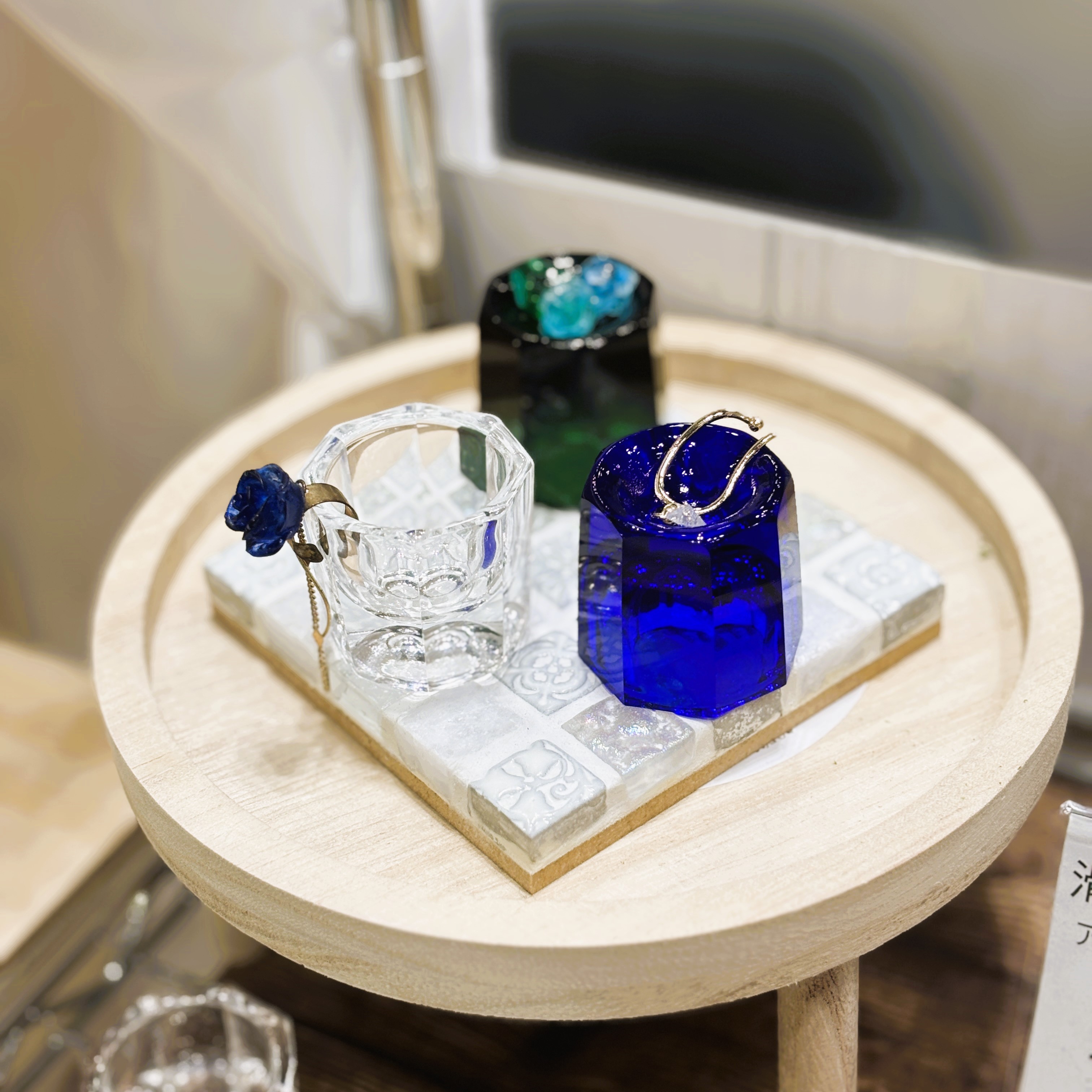 ダッペングラス（全6色） - 画像 (8)