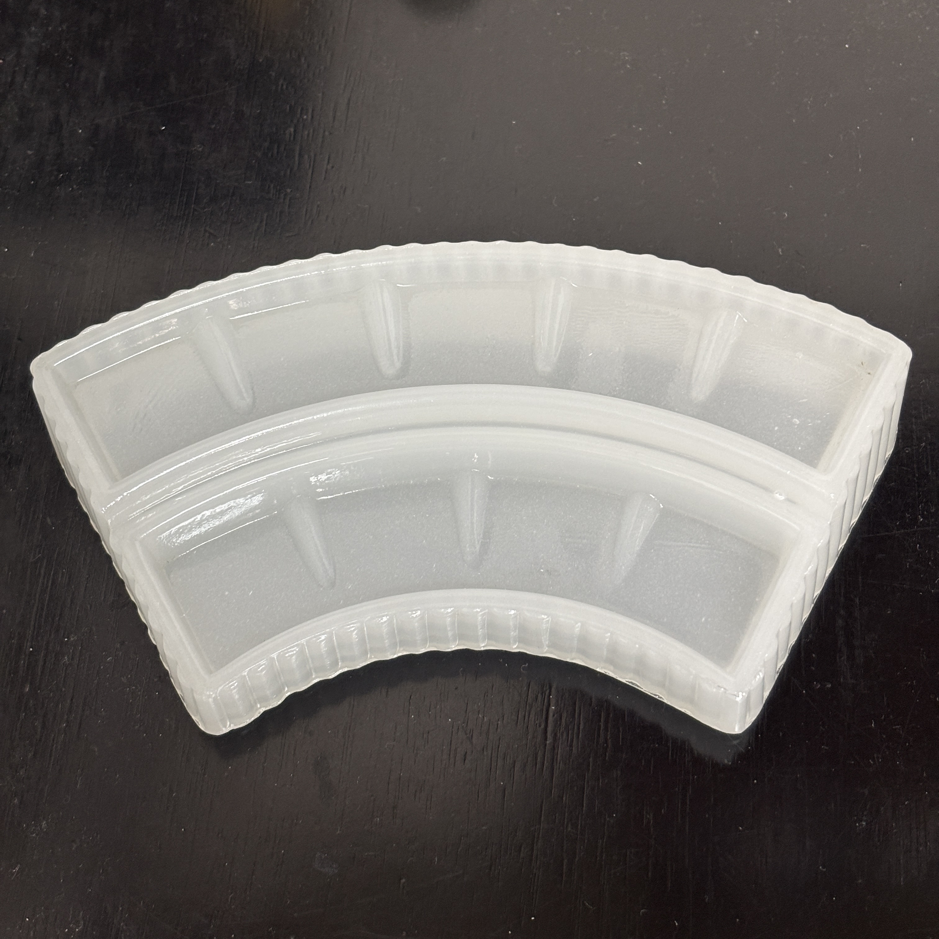 ガラス製薬瓶スタンド - 画像 (3)