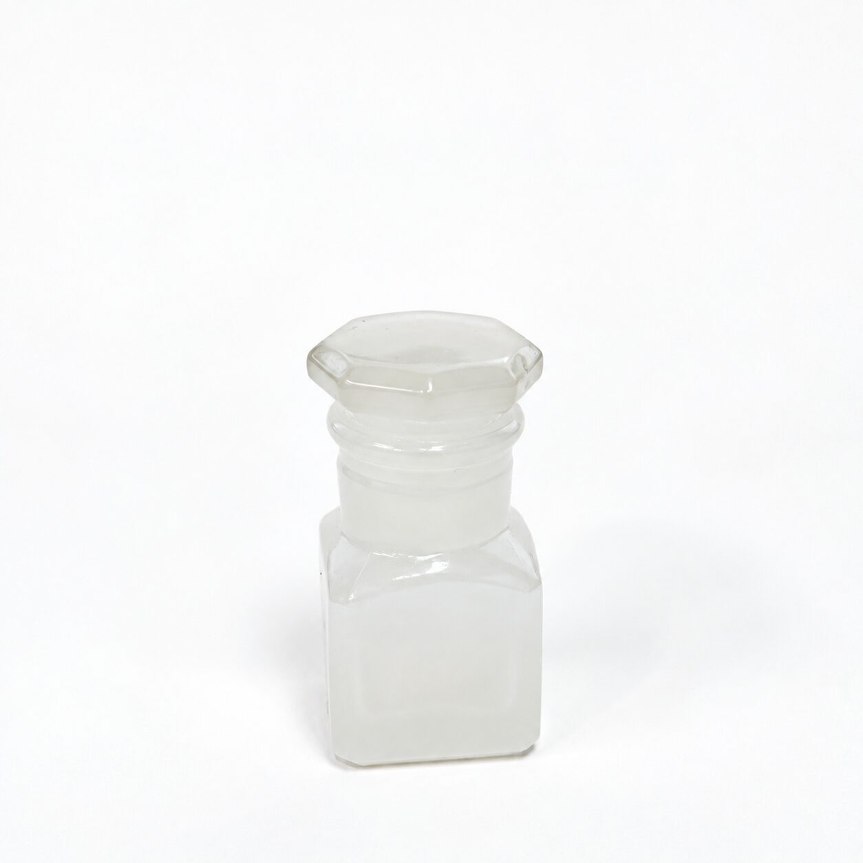 小さな一輪挿し・インクの小分けに｜レトロ薬瓶（全9色・8ml） - 画像 (10)