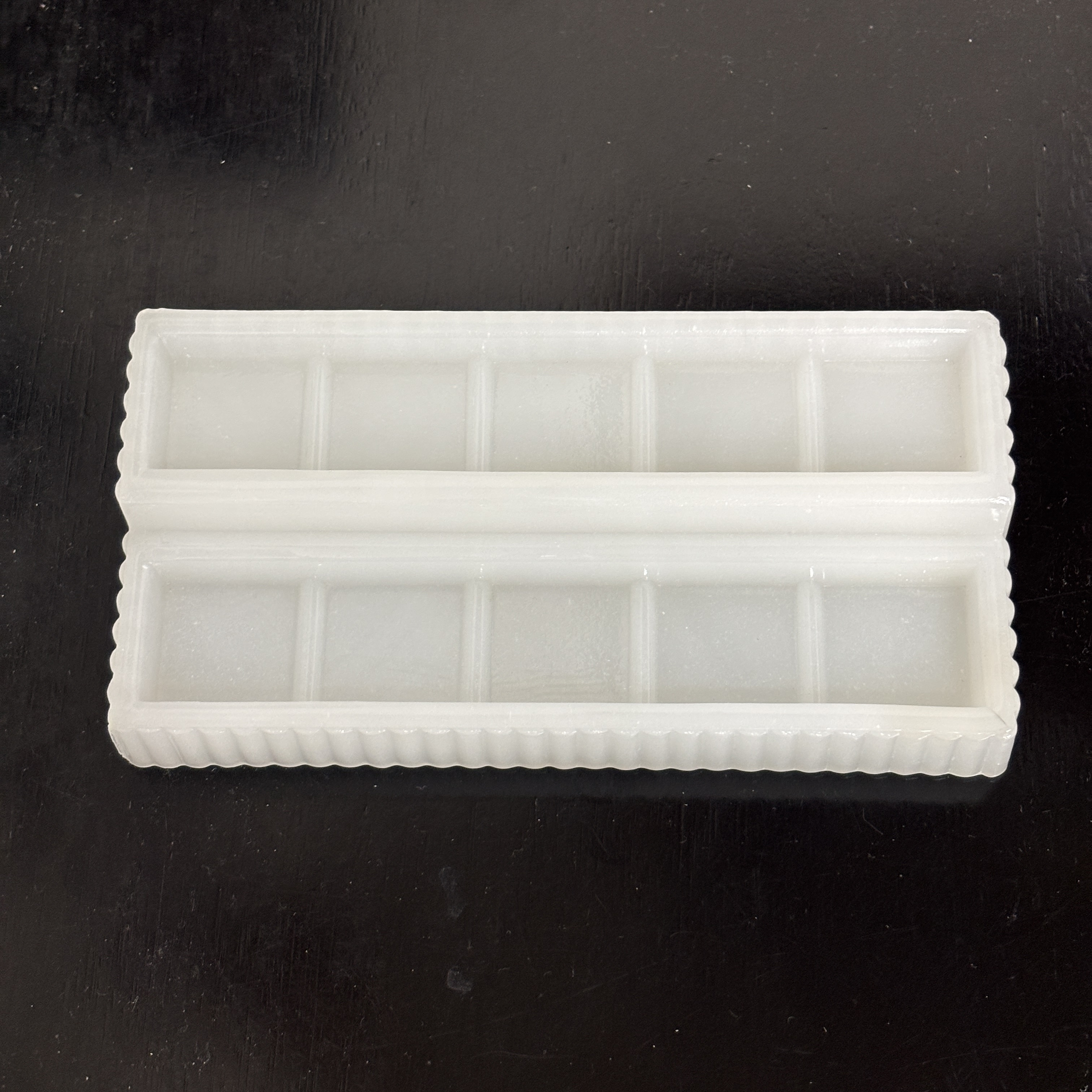 ガラス製薬瓶スタンド - 画像 (4)