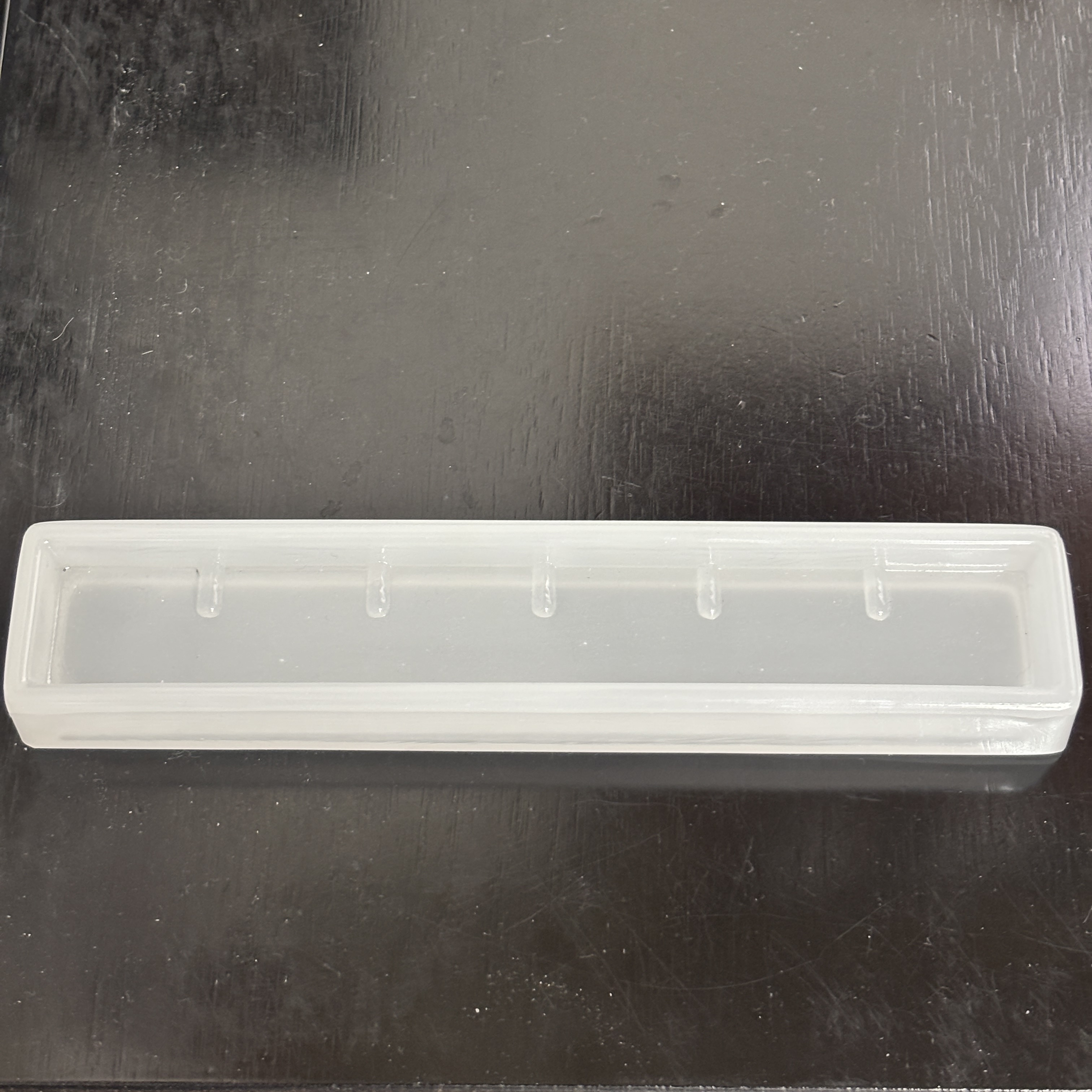 ガラス製薬瓶スタンド - 画像 (2)