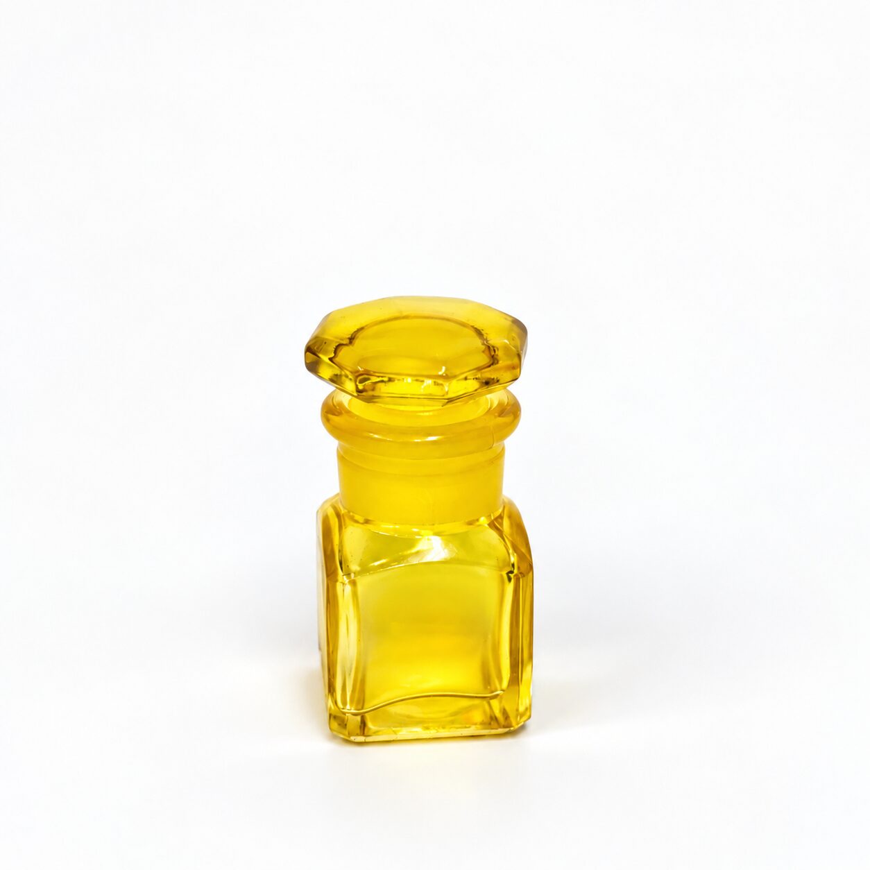 小さな一輪挿し・インクの小分けに｜レトロ薬瓶（全9色・8ml） - 画像 (11)
